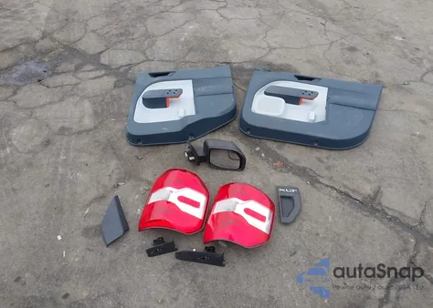 2022 Ford Maverick Xlt from USA, damaged, VIN 3FTTW8E32NRA18312